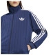 Adidas Γυναικεία ζακέτα Pinstripe Firebird Loose Track Top